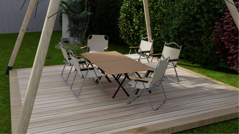 新邱区帐篷生产厂家：以匠心筑牢户外装备的品质根基